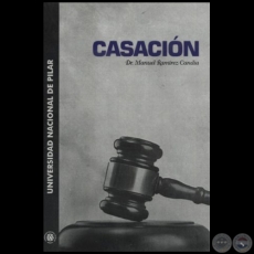 CASACIN - Autor: MANUEL DEJESS RAMREZ CANDIA